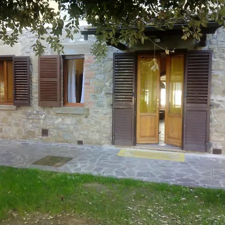 Limon D'oro Holiday home