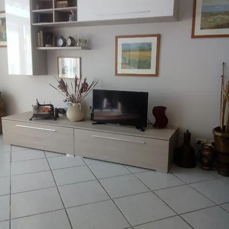 Holiday home Limon D'oro *