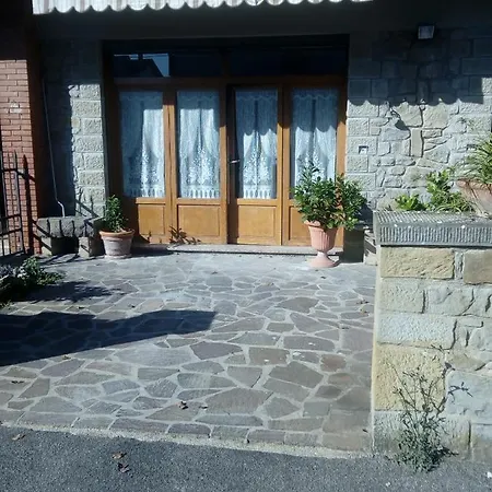 Holiday home Limon D'oro