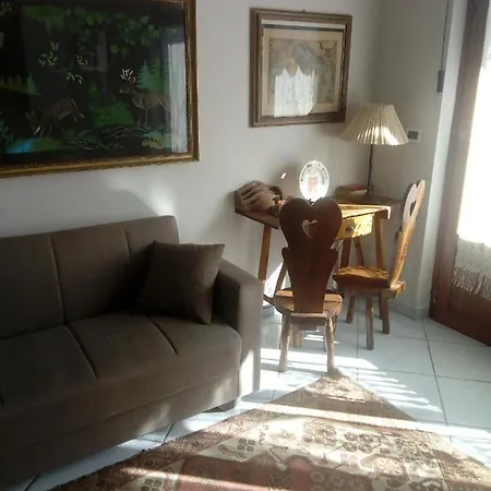 Holiday home Limon D'oro Monte San Savino