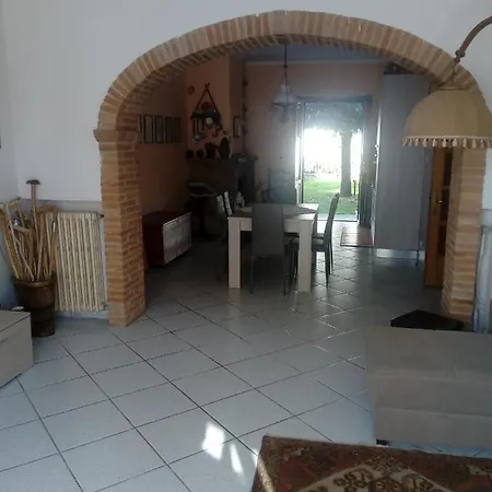Limon D'oro Holiday home *