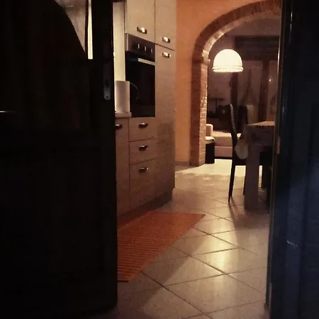 Limon D'oro Holiday home